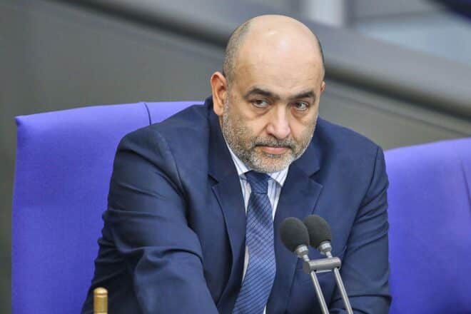 Nouripour warnt vor anhaltender Aggression des Iran