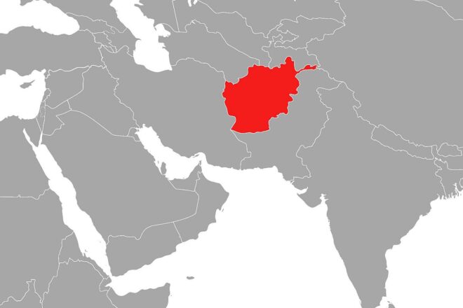 Pakistan fliegt Luftangriffe auf afghanische Grenzregion