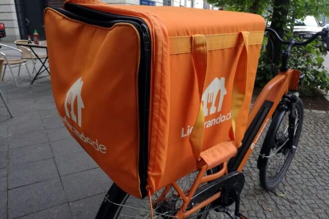 Pizzalieferant in Hagen-Haspe von Jugendlichen überfallen