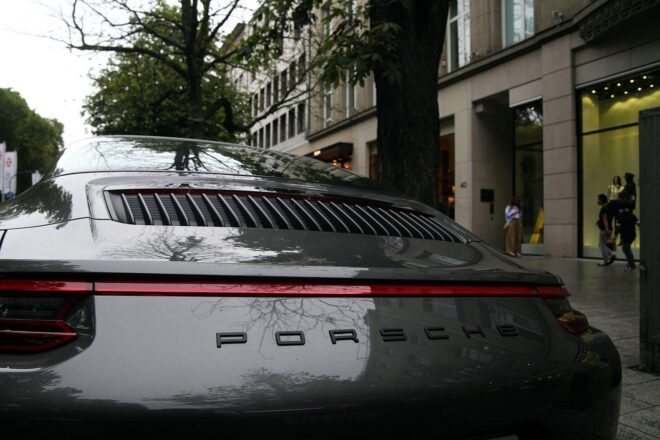 Porsche will neues Sparpaket bis Juli beschließen