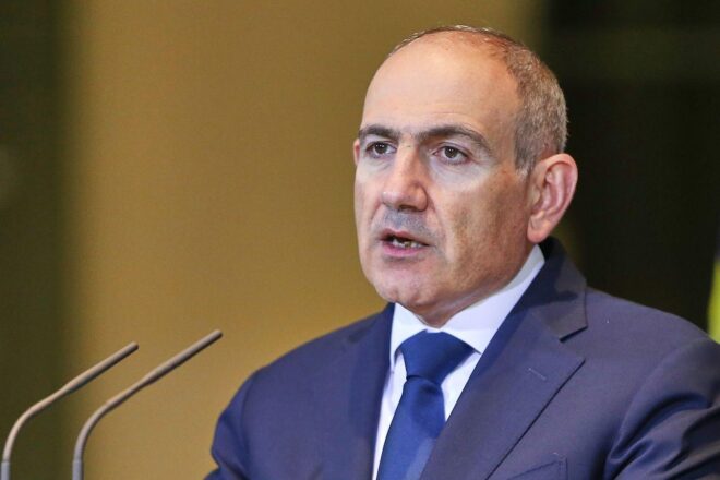Pro-EU-Regierungspartei bei Wahl in Armenien klar vorn