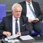 Alois Rainer spricht über die reformierte Agrarpolitik und die Bedeutung der Landwirtschaft für Europa.