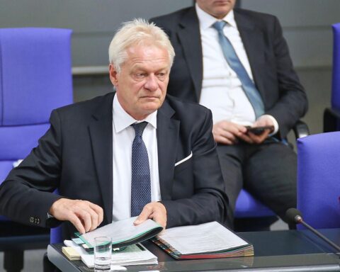 Alois Rainer spricht über die reformierte Agrarpolitik und die Bedeutung der Landwirtschaft für Europa.