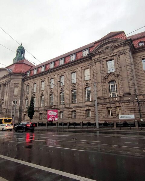 Bundeswirtschaftsministerium mit neuer Leitung: Jan Dietrich Müller ersetzt Yvonne Schreiber.