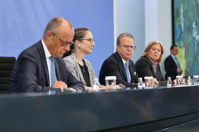 Rentenkommission verteidigt Absage an Rente nach Beitragsjahren