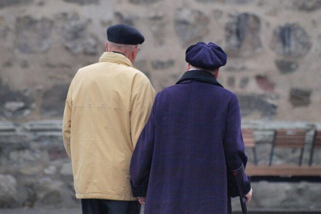 Rentenreform soll in der Sommerpause umgesetzt werden