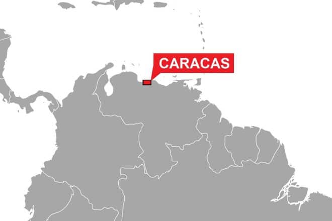 Rotes Kreuz fürchtet 100.000 Opfer nach Erdbeben in Venezuela
