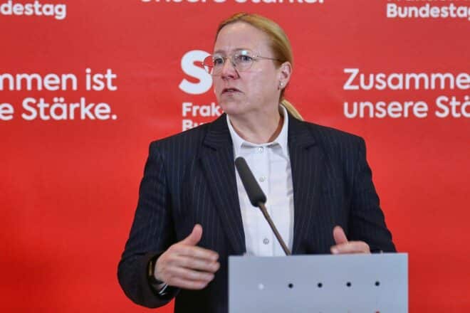 SPD-Fraktion unterstützt DGB-Vorstoß zur Betriebsrente