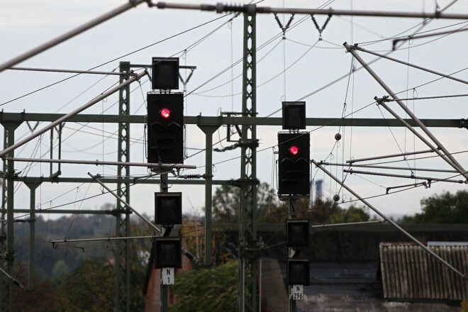 SPD pocht auf Elektrifizierung der Bahnstrecken in Nordbayern