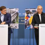 Sachsen befürwortet Kreislaufwirtschaft; Abfallreduktion und Recycling stehen im Fokus zukünftiger Entwicklungen.