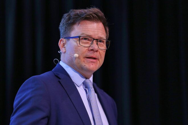 Schneider sieht große Chancen in Kreislaufwirtschaftsstrategie