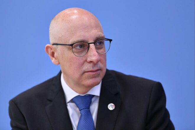 Selen äußert sich zurückhaltend zu möglicher AfD-Regierung