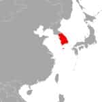 Südkoreas Minister diskutiert friedliche Gespräche mit Nordkorea, USA und China in Asien.