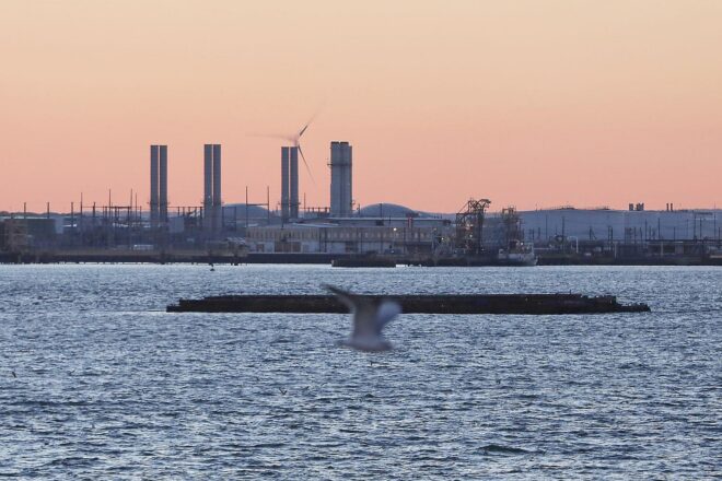 Siemens Energy erwägt Abspaltung von Industrie-Sparte