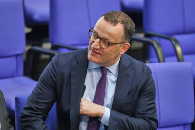 Spahn pocht auf flexiblere Arbeitszeiten