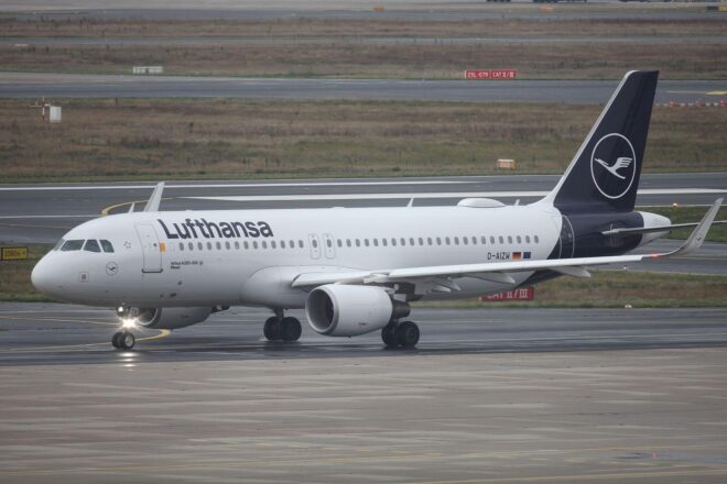 Spiegel zieht Meldung zu Kerosinmangel bei Lufthansa zurück
