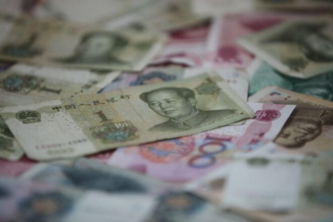 Studie: Fairer Yuan-Kurs könnte Deutschland Milliarden bringen