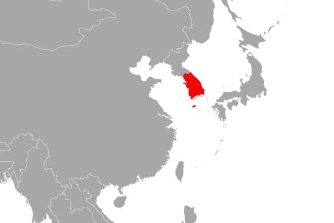 Südkorea plant Milliarden-Offensive für KI und Halbleiter