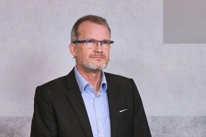 TK-Chef warnt vor Anhebung der Beitragsbemessungsgrenze