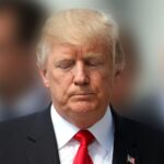 Trump fordert Israel und Iran auf, Luftangriffe sofort zu stoppen; Konflikteskalation droht.