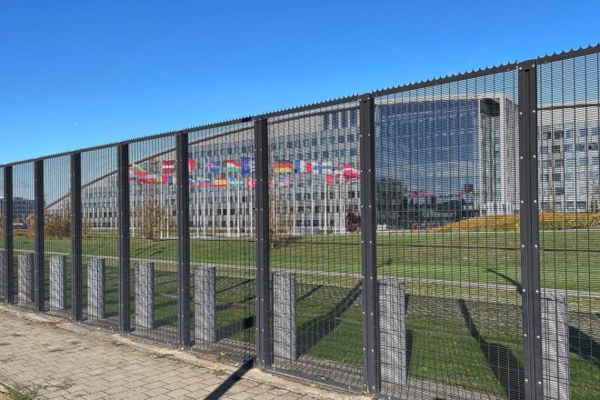 USA entziehen Nato wichtige Militärbeiträge