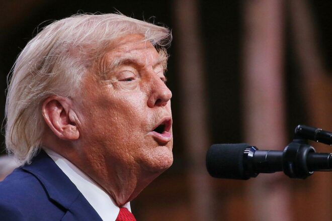 USA fliegen Angriffe gegen den Iran – Trump droht mit Vernichtung
