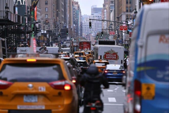 USA verlieren als Auswanderungsziel an Beliebtheit