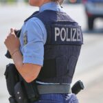 Ein Mann wird am Bremer Hauptbahnhof zur Zusammenarbeit mit der Bundespolizei gesucht.