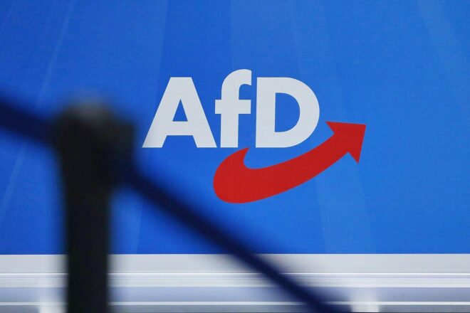 Unionspolitiker warnen vor Aufweichen der Brandmauer zur AfD