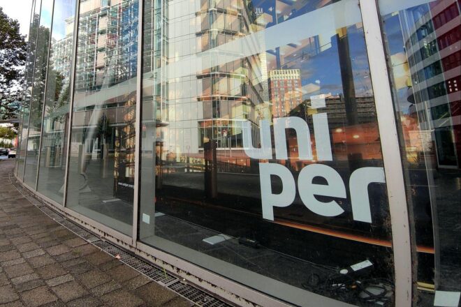 Uniper-Betriebsrat droht mit Widerstand gegen Verkauf
