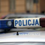 Festnahme eines Verdächtigen in Biala Podlaska, im Zusammenhang mit dem Mord an Semjon Skrepezki.