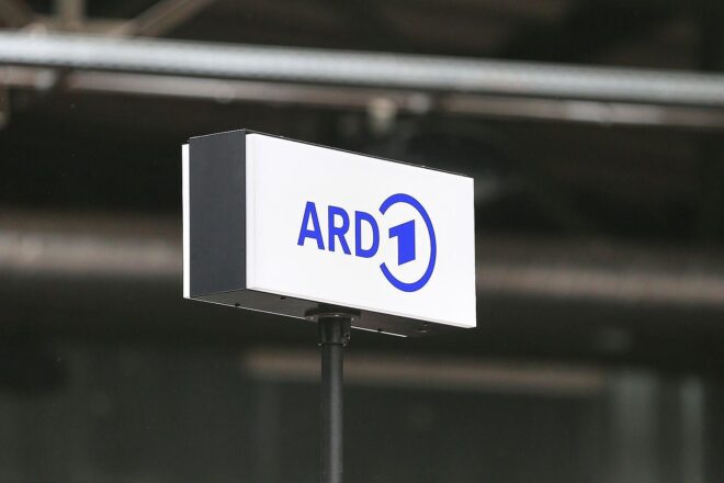 Verdi bestreikt vier ARD-Anstalten