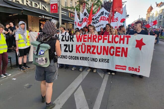 Verteidigungsministerium will Meldepflicht per Gesetz aufweichen
