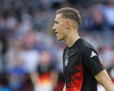 Nico Schlotterbeck verletzt, nicht mehr bei WM; Deutschland plant mit Antonio Rüdiger.