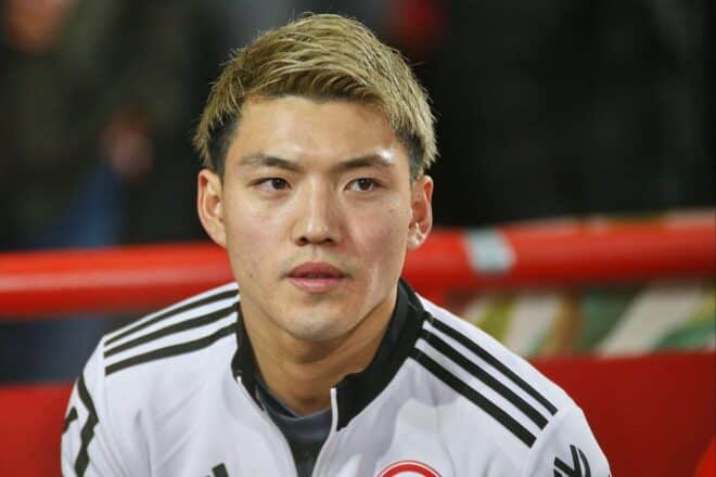 WM-Sechzehntelfinale: Brasilien schlägt Japan in letzter Minute