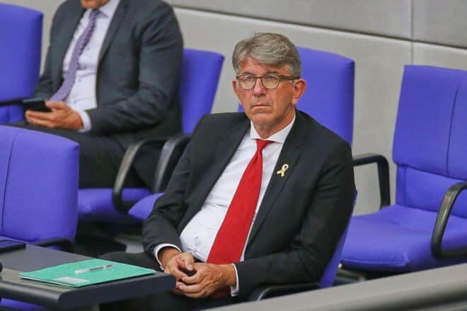 Weimer kritisiert Trumps Zoll-Drohung gegen Europa