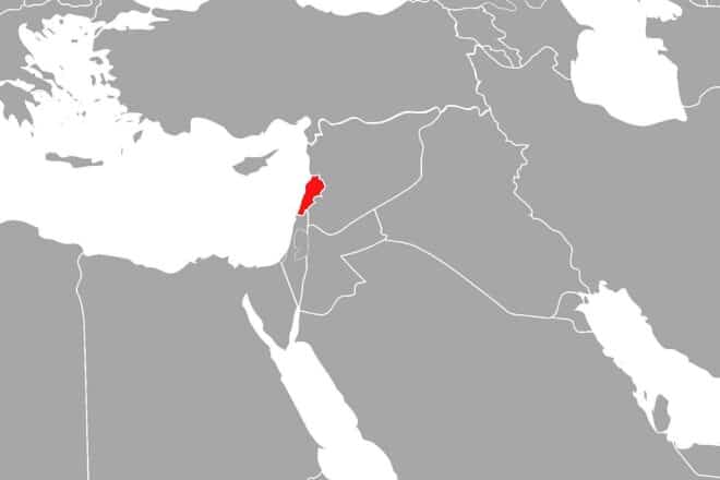 Welthungerhilfe fordert mehr Hilfe für den Libanon