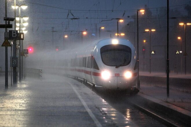 Wetterbericht für Niedersachsen/Bremen (30.06.2026)