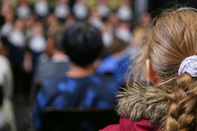 Wiederholer-Quote an deutschen Schulen konstant