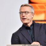 Karsten Wildberger diskutiert Sicherheit und Rechenleistung für Europa, betont strukturelle Unabhängigkeit.