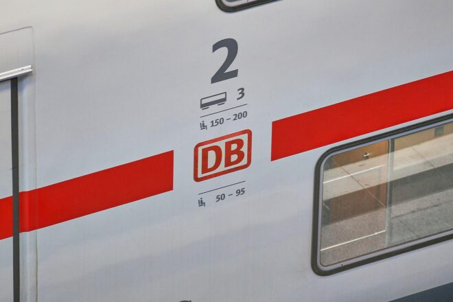 Zahl der Zugausfälle im Fernverkehr stark gestiegen