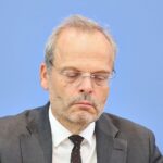 Felix Klein, Antisemitismusbeauftragter der Bundesregierung, im Archivfoto vor Diskussion über Judenhass.