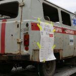 Außenminister Johann Wadephul spricht bei Pro-Ukraine-Demo (Archiv) und fordert Ukraine-Hilfe als Ausnahme von Schuldenbremse.