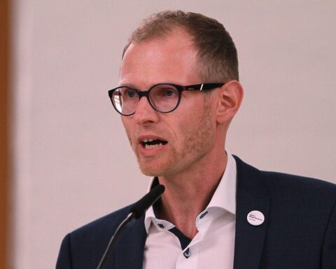Ronny Kupke diskutiert den sächsischen Doppelhaushalt 2027/2028 mit Fokus auf kommunale Investitionen.