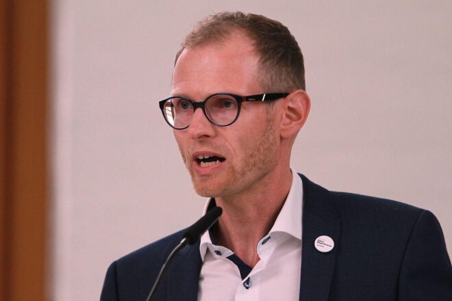 BSW-Fraktion äußert Skepsis zum Haushaltsentwurf der Staatsregierung