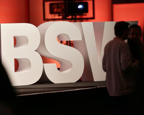 BSW-Logo mit Aussage zur Verantwortung des Staates für den Schutz von Kindern.