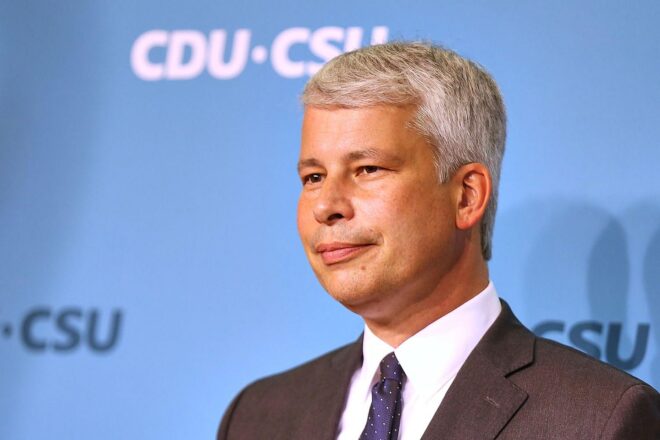 Bericht: Steffen Bilger wird neuer Bundesverkehrsminister