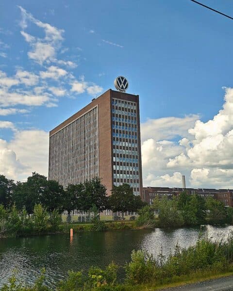 Aktienstreit bei Volkswagen: Aufsichtsrat vertagt Nachfolge für Personalvorstand Gunnar Kilian.