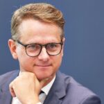 Foto von Carsten Linnemann (Archiv) in der politischen Berichterstattung zu CDU-Personaltwechseln.