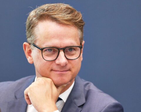 Foto von Carsten Linnemann (Archiv) in der politischen Berichterstattung zu CDU-Personaltwechseln.